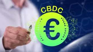 Digitálne euro sa dostáva do ďalšej dvojročnej prípravnej fázy