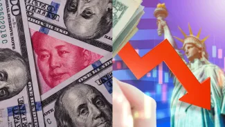 Dolár údajne končí svoju éru