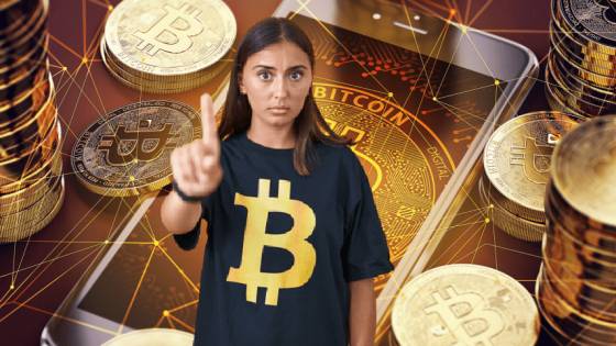 Dôležité upozornenie pre držiteľov Bitcoinu