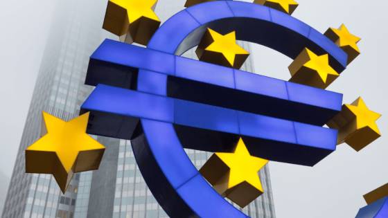 ECB pripravuje digitálne euro