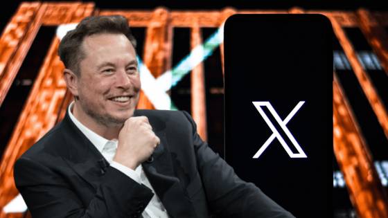 Elon Musk vytvorí novú superaplikáciu