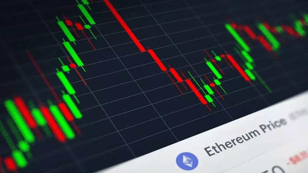 Ethereum čelí nejasnej budúcnosti