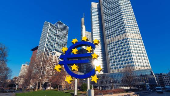 Európska centrálna banka bude zasadať