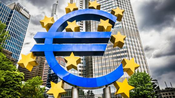 Európska centrálna banka rozhoduje o sadzbách
