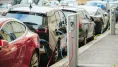 Európska komisie vyšetruje čínske elektromobily