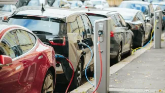 Európska komisie vyšetruje čínske elektromobily