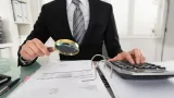 Finančná správa odhalila falošné doklady