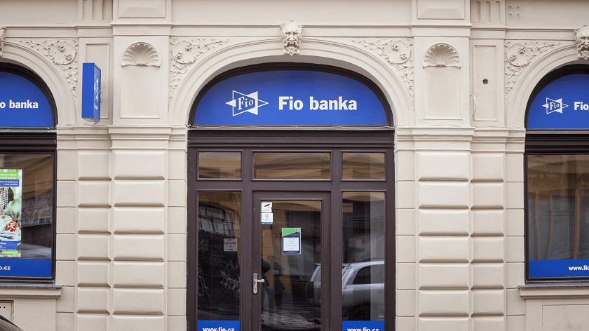 Fio banka zvýšila úročenie na sporiacich účtoch na 3 %