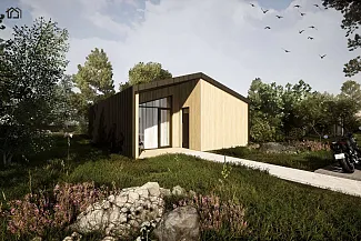 Firma Môjdomček má v ponuke viacero modelov