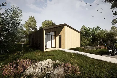 Firma Môjdomček má v ponuke viacero modelov