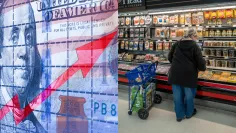 Inflácia v USA prestala klesať