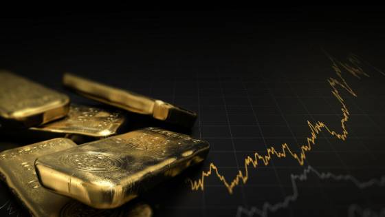 Investori nakupujú zlato