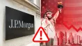 JPMorgan varuje pred recesiou v USA