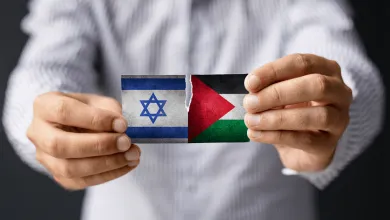 Konflikt môže trvat ešte dlho