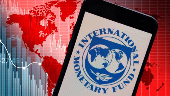 MMF vydal varovanie