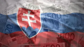 Národná banka Slovenska upozorňuje na zraniteľnosť
