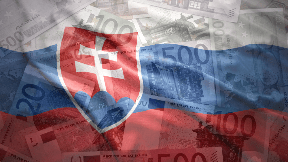 Národná banka Slovenska upozorňuje na zraniteľnosť
