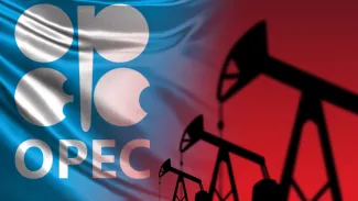 OPEC sa vyjadril o dopyte po rope
