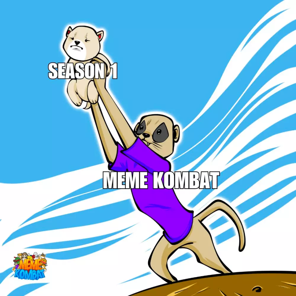 Popularita Meme Kombat rastie