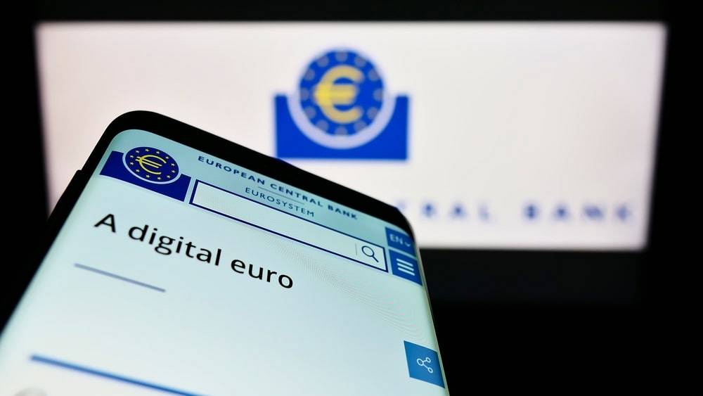 Príchod digitálneho eura sa blíži