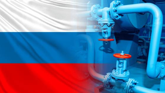 Rusko zrušilo zákaz vývozu nafty