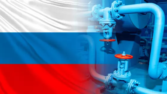Rusko zrušilo zákaz vývozu nafty