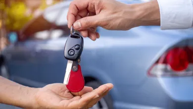 Slováci nakupujú ojazdené autá