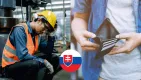 Slováci pracujú ťažko a dlho