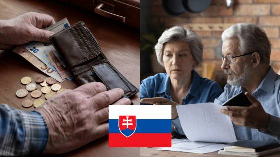 Slovensko potrebuje zmenu v sociálnom systéme
