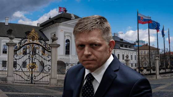 Slovensko sa topí v dlhu