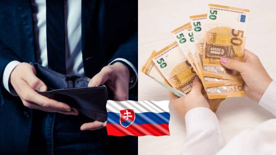 Slovenský priemysel sa trápi s tržbami