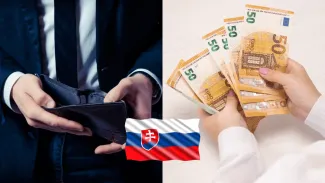 Slovenský priemysel sa trápi s tržbami
