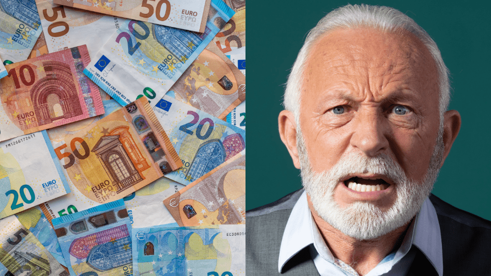 Sociálna poisťovňa nemá na dôchodky