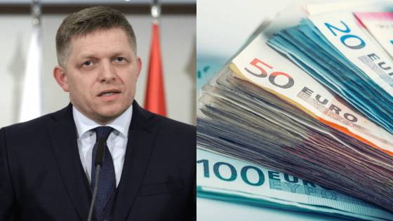 Strana Smer-SD dostane za voľby vyše 23 miliónov eur