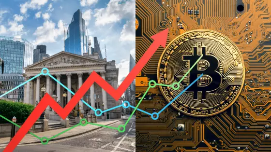 Toto je najväčšia kryptoekonomika Európy