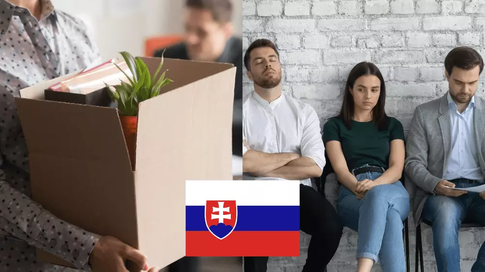 Trh práce zažije zásadnú zmenu