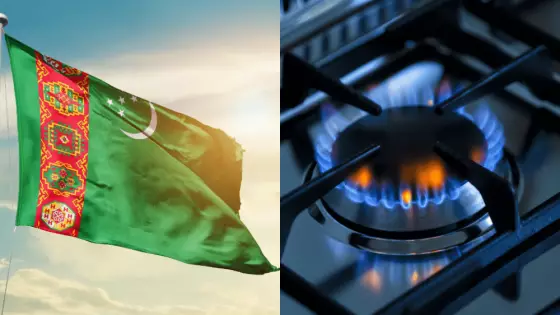 Turkménsko sa vracia k myšlienke vybudovania plynovodu do Európy