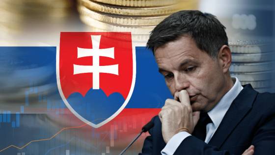 Úrokové sadzby potláčajú rast slovenskej ekonomiky