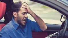 Vodiči, pozor na pokuty