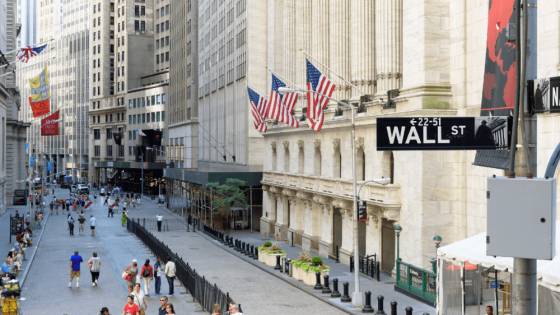 Wall Street poznačili obavy z recesie