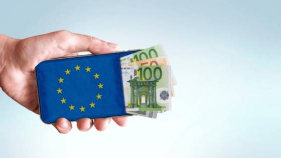 Zavedenie digitálneho eura je na spadnutie
