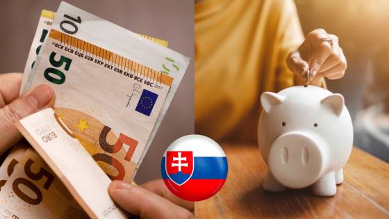 Aké chyby robia Slováci keď šetria peniaze