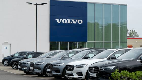 Automobilka Volvo má na východe Slovenska veľké plány