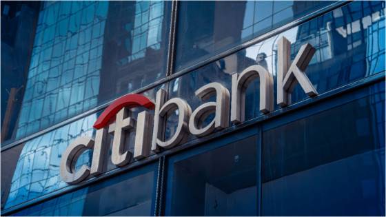 Banka Citigroup zaplatí pokutu
