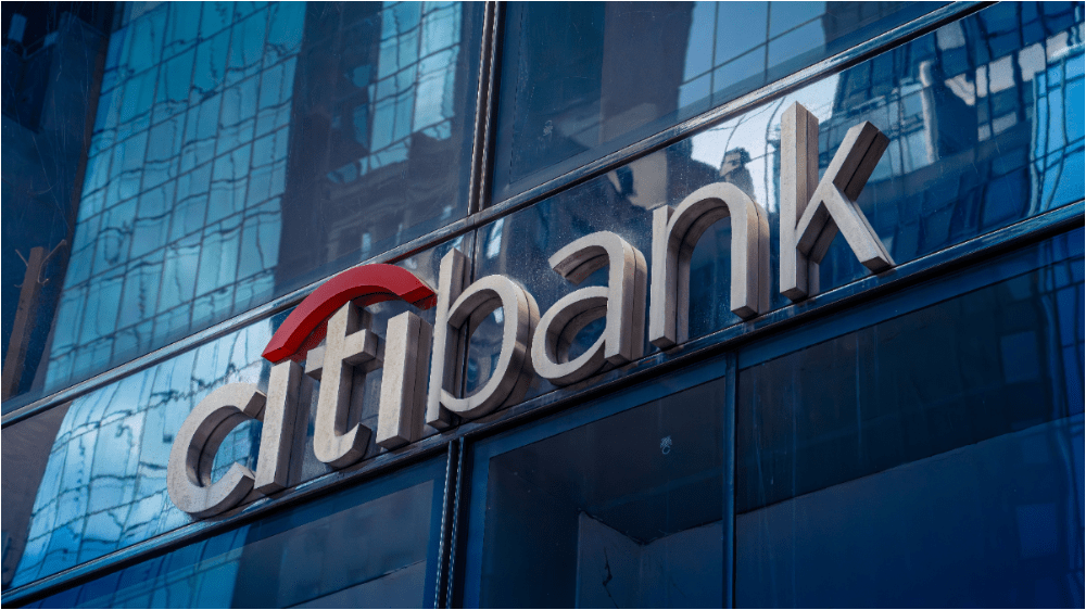 Banka Citigroup zaplatí pokutu