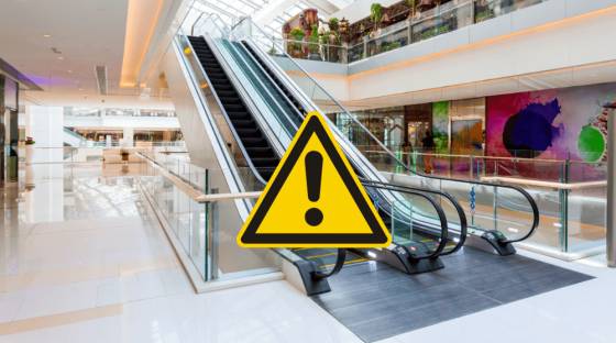 Bankrot ohrozuje Kruhy Mall
