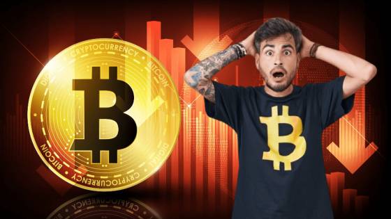 Bitcoin a nelikvidná ponuka