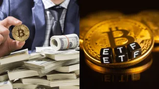 Bitcoin čaká finančná injekcia