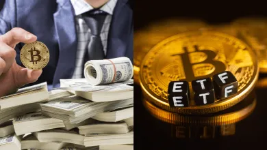 Bitcoin čaká finančná injekcia