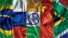 BRICS chce zmeniť svet